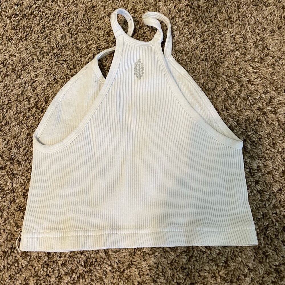 Free people tank